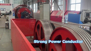 Kaars Aluminiumgeleider