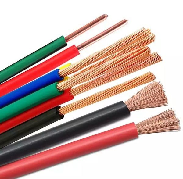 Fout bij de keuze van de kabel: een schijnbaar kleine overzicht kan tot catastrofale kosten leiden!