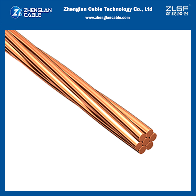 Hoe te kiezen uit verschillende aardingsmaterialen?