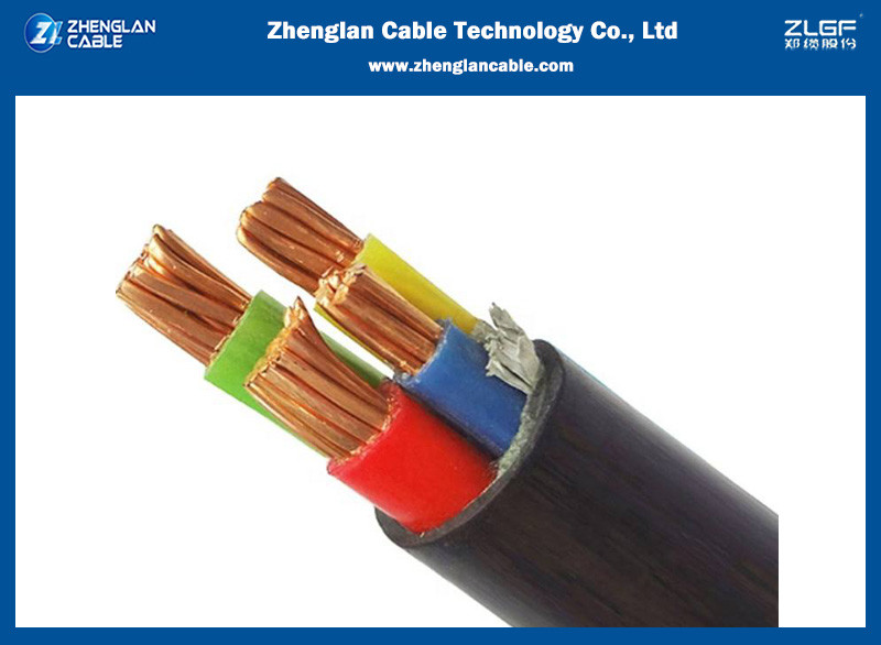 Wat is de buigende straal van kabel?