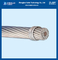 Lucht de Kabelstaal Versterkte ACSR Kabels ISO 9001 van de Aluminiumleider