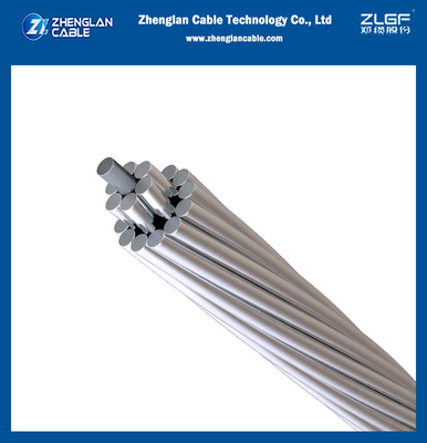 ACSR Rabbit geleider 50mm2 AL6/3.35 ST1/3.35 Aluminium geleider Steel versterkt BS215