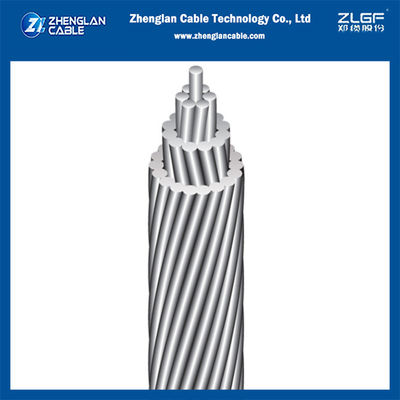 Aluminiumgeleider AAC 705MCM Arbutus 402.8MCM 37/3.72mm ASTMB231/231M