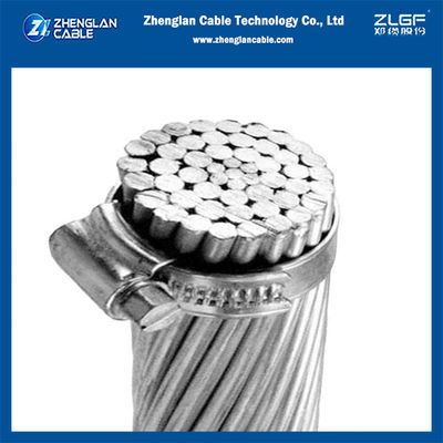 ACSR-geleider Linnet 336.4 MCM ASTM B232/232M