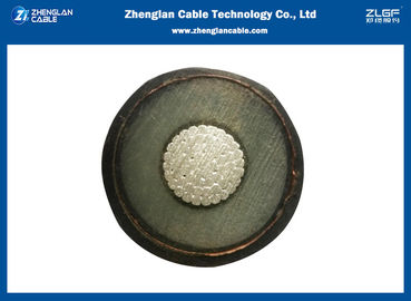 6-10kv (12kv) 240sqmm kiezen de Kabel Unarmored Cofirm van het Kernaluminium aan CEI 60502 uit