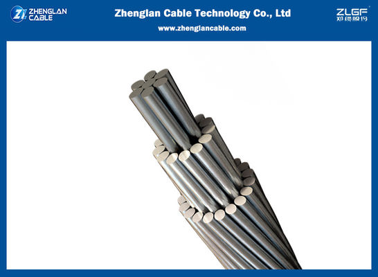 De Leider Steel Reinforced 397cmil van het ibisacsr Aluminium (Al26/3.14mm; St-7/2.44mm)