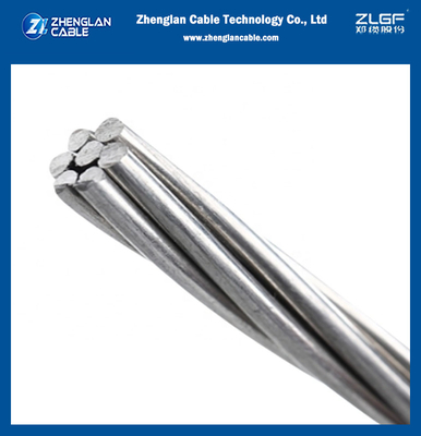 Lucht Naakte Leider Wire AAC 35sqmm 7/2.59mm voor Machtstransmissie