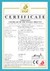 China Zhenglan Cable Technology Co., Ltd certificaten